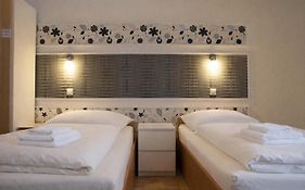 Pension Central Nuernberg-Fuerth